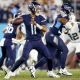 NFL office pool picks Week 18 Joshua Dobbs Tennessee Titans