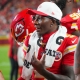 NFL office pool picks Week 2 Hollywood Brown Kansas City Chiefs