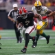 NFL office pool picks Week 3 Bijan Robinson Atlanta Falcons