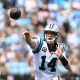 NFL office pool picks Week 3 Sam Darnold Carolina Panthers