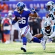 NFL office pool picks Week 3 Saquon Barkley NY Giants