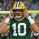 NFL office pool picks Week 5 Jordan Love Green Bay Packers