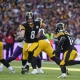 NFL office pool picks Week 6 Aaron Rodgers Pittsburgh Steelers