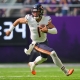 NFL office pool picks Week 6 Justin Fields Chicago Bears