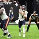 NFL office pool picks Week 6 Justin Fields Chicago Bears