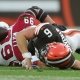 NFL office pool picks Week 7 Baker Mayfield Cleveland Browns