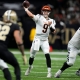 NFL office pool picks Week 7 Joe Burrow Cincinnati Bengals