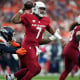 NFL office pool picks Week 8 Jacoby Brissett Arizona Cardinals