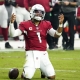 NFL office pool picks Week 8 Kyler Murray Arizona Cardinals