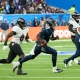 NFL office pool picks Week 8 Malik Willis Tennessee Titans