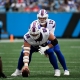 NFL office pool picks Week 9 Josh Allen Buffalo Bills