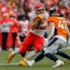 NFL office pool picks Week 9 Travis Kelce Kansas City Chiefs