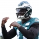 nfl picks A.J. Brown Philadelphia Eagles predictions best bet odds