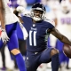 nfl picks A.J. Brown tennessee titans predictions best bet odds