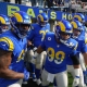 nfl picks Aaron Donald los angeles rams predictions best bet odds