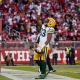 nfl picks Aaron Jones green bay packers predictions best bet odds