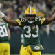 nfl picks Aaron Jones green bay packers predictions best bet odds