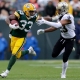 nfl picks Aaron Jones Green Bay Packers predictions best bet odds