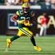 nfl picks Aaron Jones green bay packers predictions best bet odds