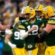 nfl picks Aaron Rodgers green bay packers predictions best bet odds