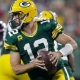 nfl picks Aaron Rodgers green bay packers predictions best bet odds