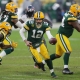 NFL picks Aaron Rodgers Green Bay Packers Week 1 opening line report