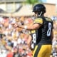 nfl picks Aaron Rodgers Pittsburgh Steelers predictions best bet odds