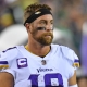 nfl picks Adam Thielen minnesota vikings predictions best bet odds