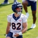 nfl picks Adam Trautman Denver Broncos predictions best bet odds