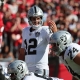 nfl picks Aidan O'Connell Las Vegas Raiders predictions best bet odds