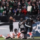 nfl picks AJ Brown Philadelphia Eagles predictions best bet odds
