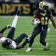 nfl picks Alvin Kamara New Orleans Saints predictions best bet odds