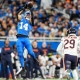 nfl picks Amon-Ra St. Brown Detroit Lions predictions best bet odds