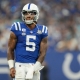 nfl picks Anthony Richardson Indianapolis Colts predictions best bet odds