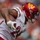 nfl picks Antonio Gibson washington commanders predictions best bet odds