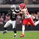 nfl picks Ashton Jeanty Las Vegas Raiders predictions best bet odds