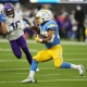 nfl picks Austin Ekeler los angeles chargers predictions best bet odds