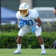 nfl picks Austin Ekeler los angeles chargers predictions best bet odds