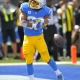 nfl picks Austin Ekeler Los Angeles Chargers predictions best bet odds