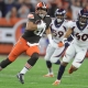 nfl picks Austin Hooper cleveland browns predictions best bet odds