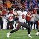 nfl picks Baker Mayfield Tampa Bay Buccaneers predictions best bet odds