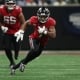 nfl picks Bijan Robinson Atlanta Falcons predictions best bet odds