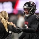 nfl picks Bijan Robinson Atlanta Falcons predictions best bet odds