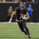 nfl picks Bijan Robinson Atlanta Falcons predictions best bet odds