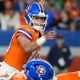nfl picks Bo Nix Denver Broncos predictions best bet odds