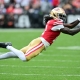 nfl picks Brandon Aiyuk San Francisco 49ers predictions best bet odds