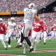nfl picks Brock Bowers Las Vegas Raiders predictions best bet odds