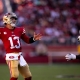 nfl picks Brock Purdy San Francisco 49ers predictions best bet odds