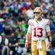 nfl picks Brock Purdy San Francisco 49ers predictions best bet odds