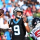 nfl picks Bryce Young Carolina Panthers predictions best bet odds